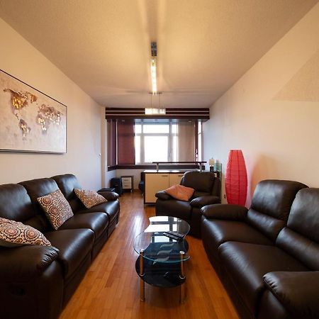 זאדאר City&Sea View 2Br 4+2 מראה חיצוני תמונה