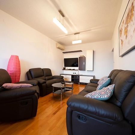 זאדאר City&Sea View 2Br 4+2 מראה חיצוני תמונה