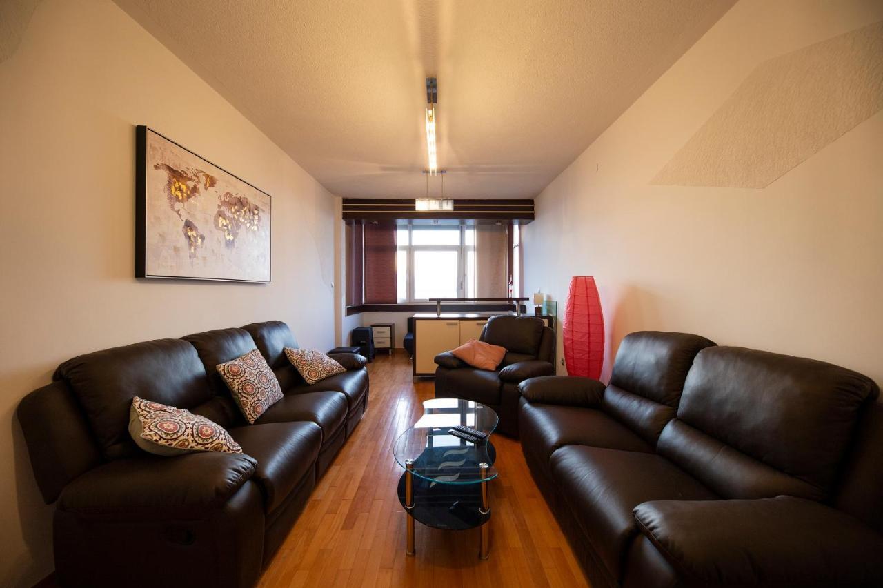 זאדאר City&Sea View 2Br 4+2 מראה חיצוני תמונה
