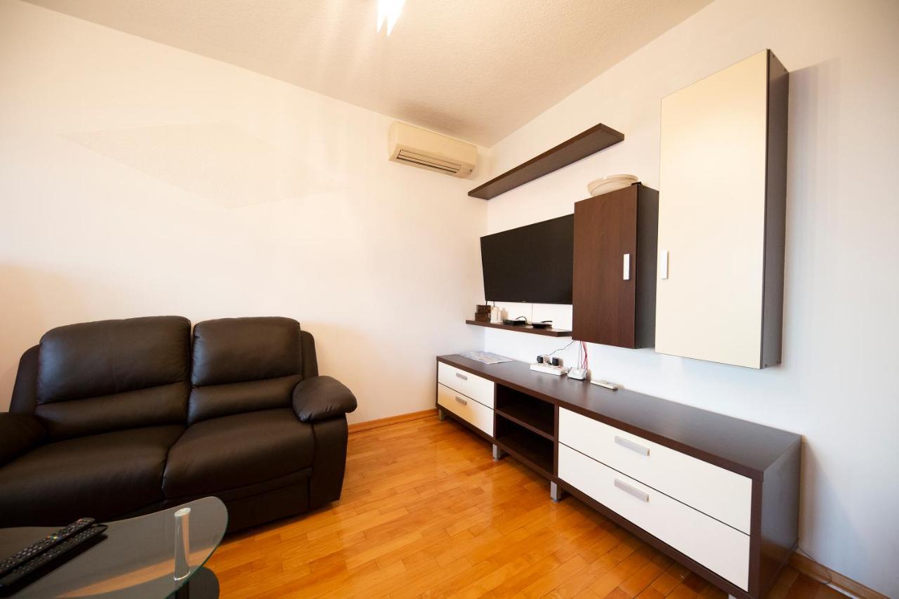 זאדאר City&Sea View 2Br 4+2 מראה חיצוני תמונה