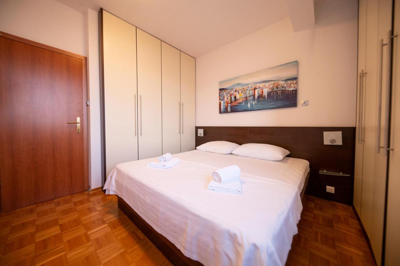 זאדאר City&Sea View 2Br 4+2 מראה חיצוני תמונה