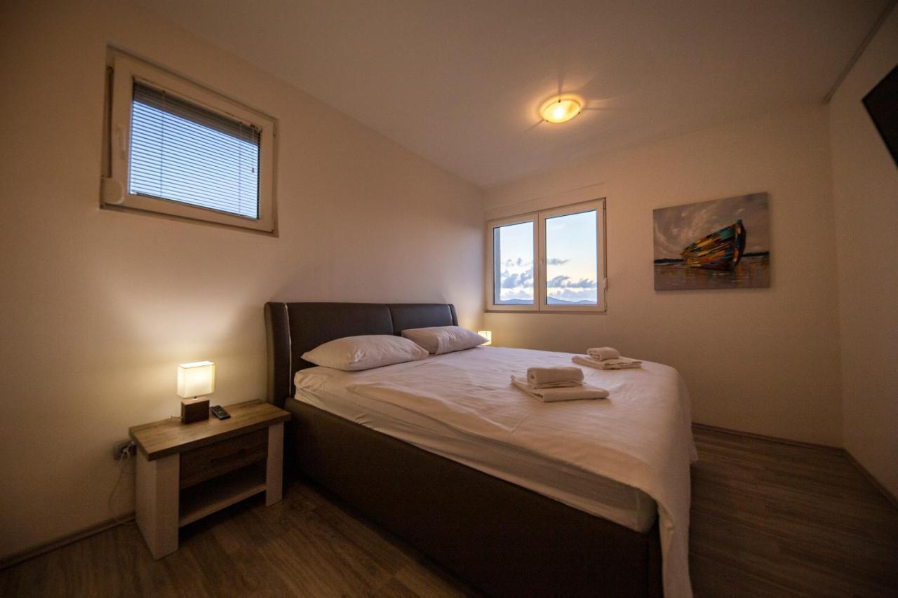 זאדאר City&Sea View 2Br 4+2 מראה חיצוני תמונה