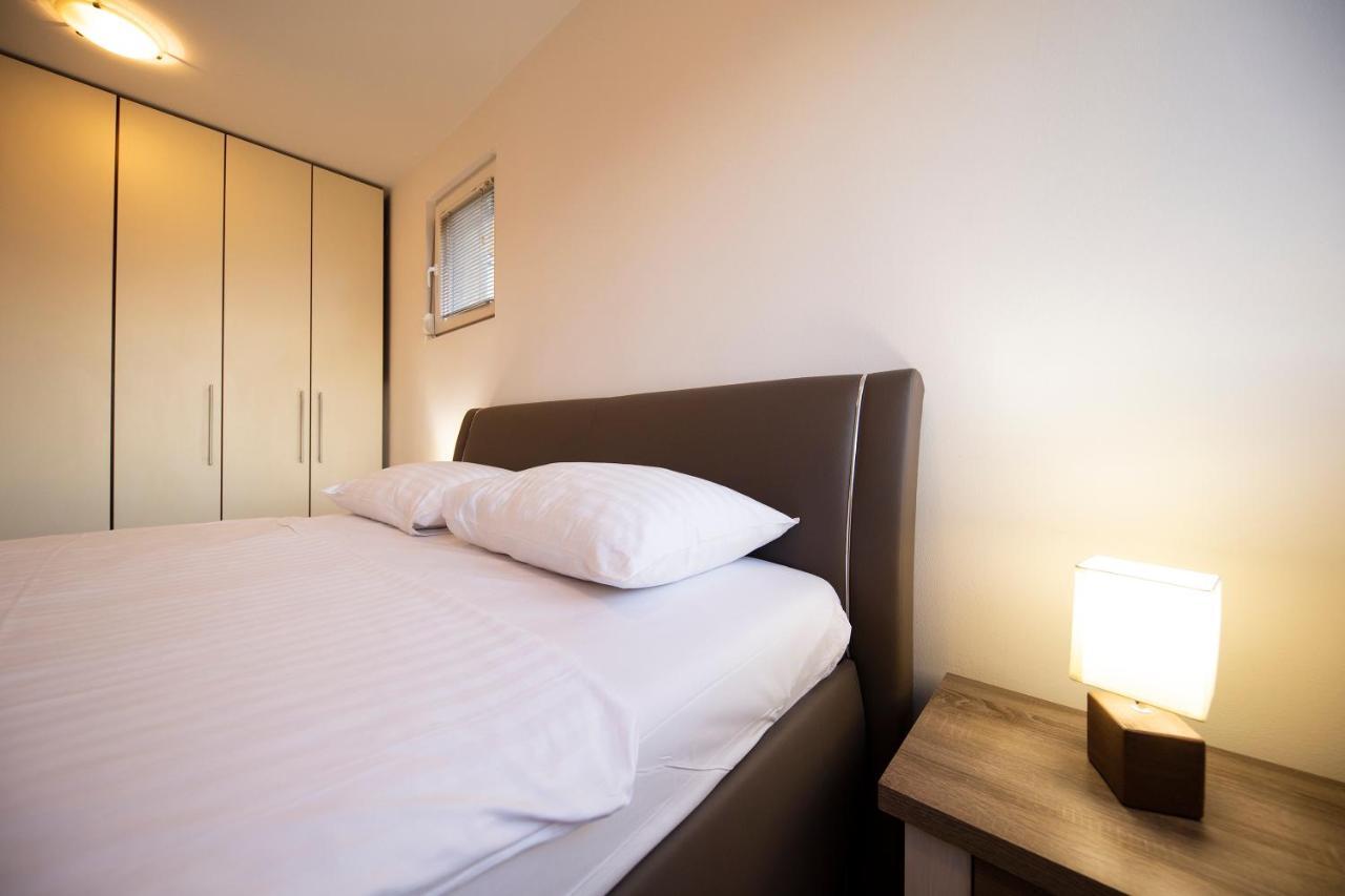 זאדאר City&Sea View 2Br 4+2 מראה חיצוני תמונה