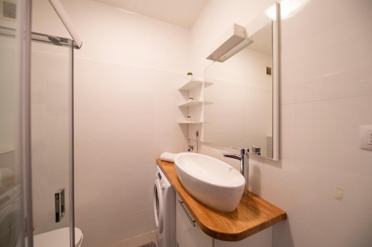 זאדאר City&Sea View 2Br 4+2 מראה חיצוני תמונה
