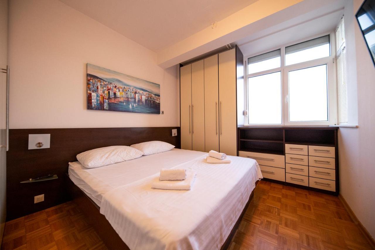 זאדאר City&Sea View 2Br 4+2 מראה חיצוני תמונה