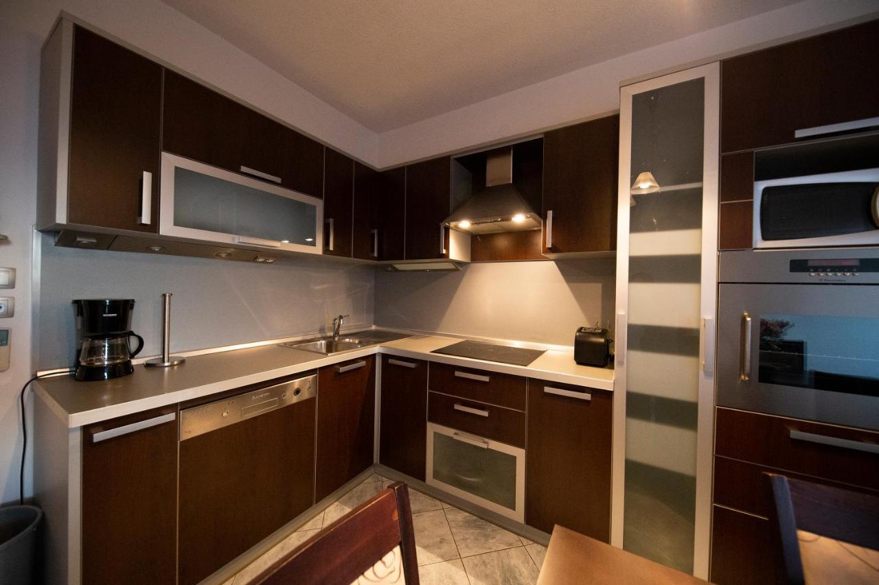 זאדאר City&Sea View 2Br 4+2 מראה חיצוני תמונה