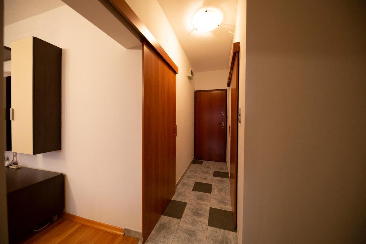 זאדאר City&Sea View 2Br 4+2 מראה חיצוני תמונה