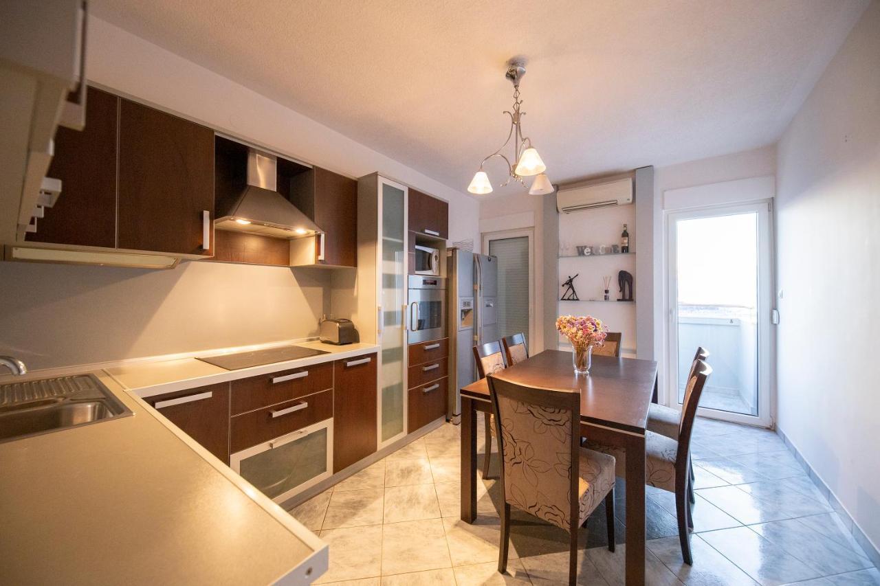זאדאר City&Sea View 2Br 4+2 מראה חיצוני תמונה