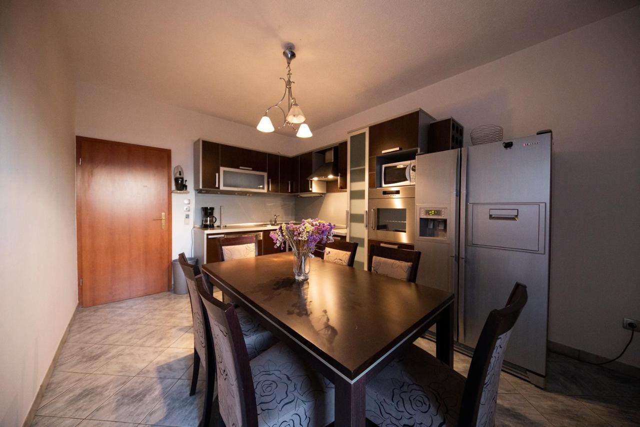 זאדאר City&Sea View 2Br 4+2 מראה חיצוני תמונה