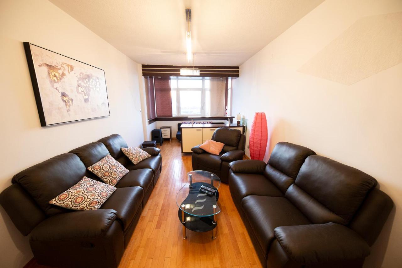 זאדאר City&Sea View 2Br 4+2 מראה חיצוני תמונה