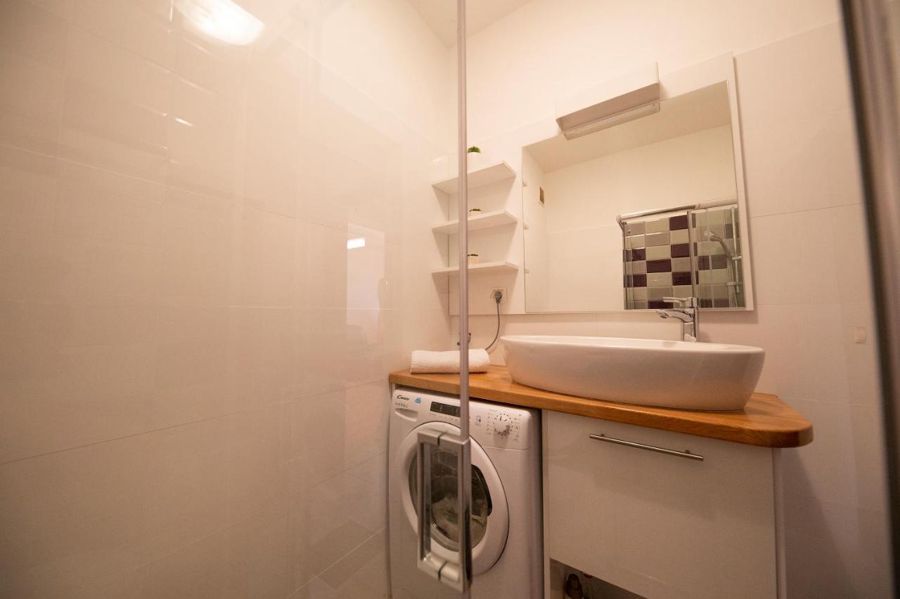זאדאר City&Sea View 2Br 4+2 מראה חיצוני תמונה