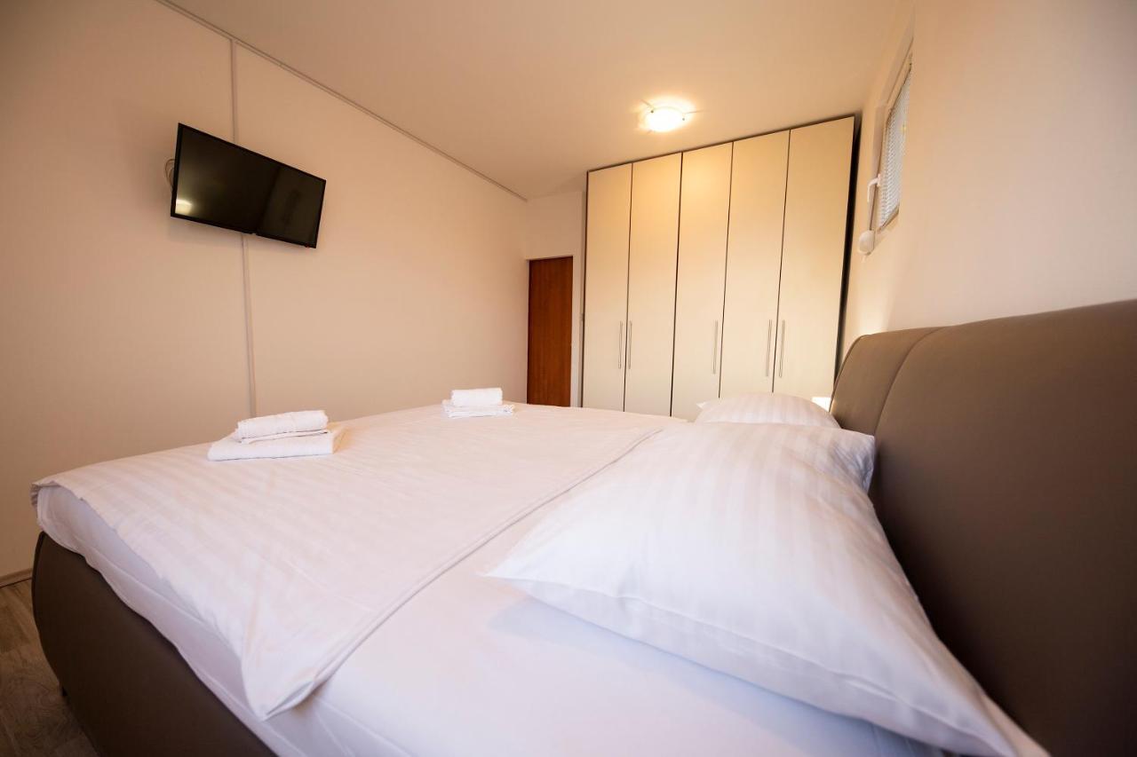 זאדאר City&Sea View 2Br 4+2 מראה חיצוני תמונה