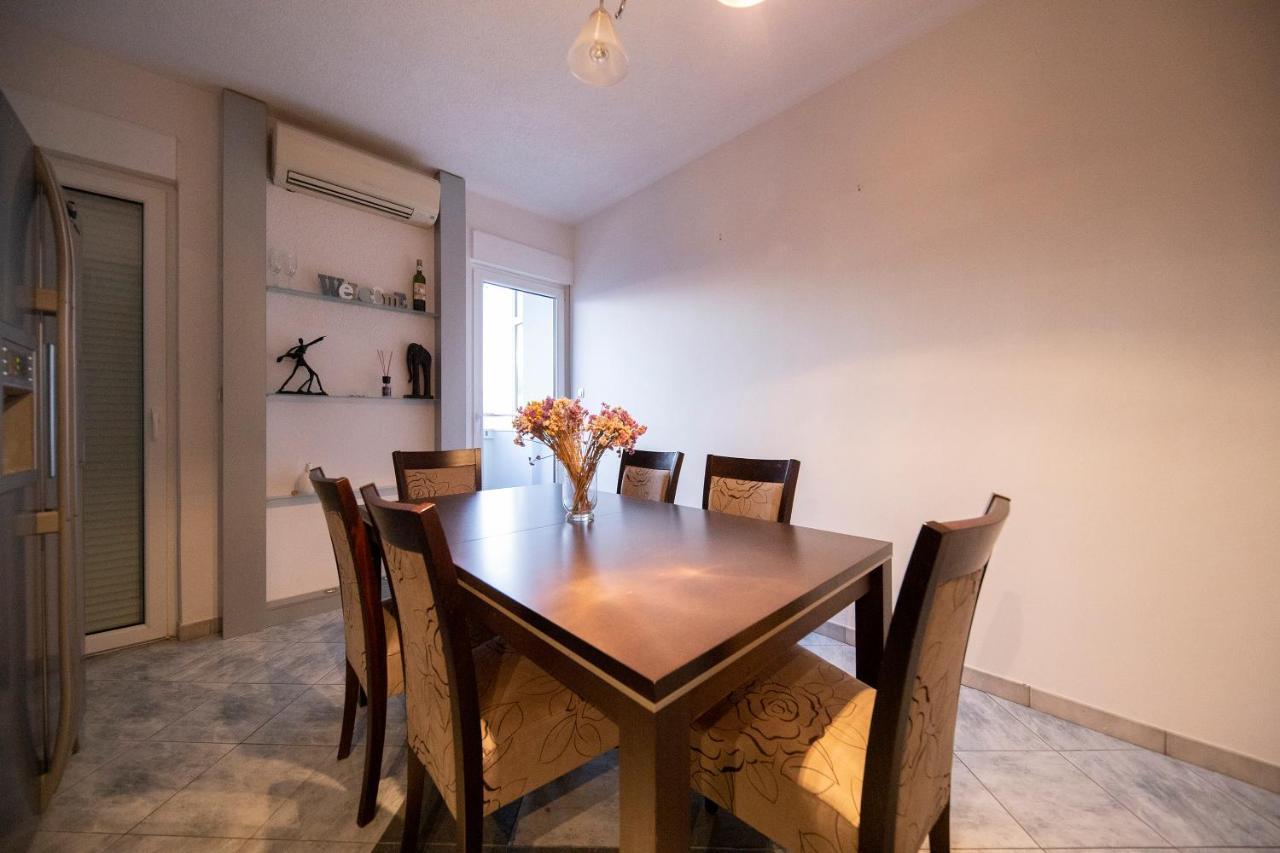 זאדאר City&Sea View 2Br 4+2 מראה חיצוני תמונה